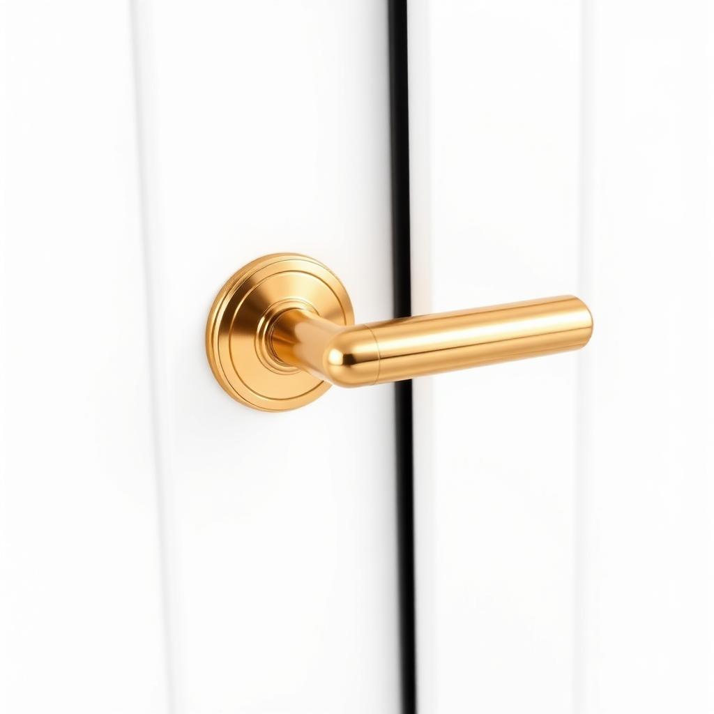 Lever L-01