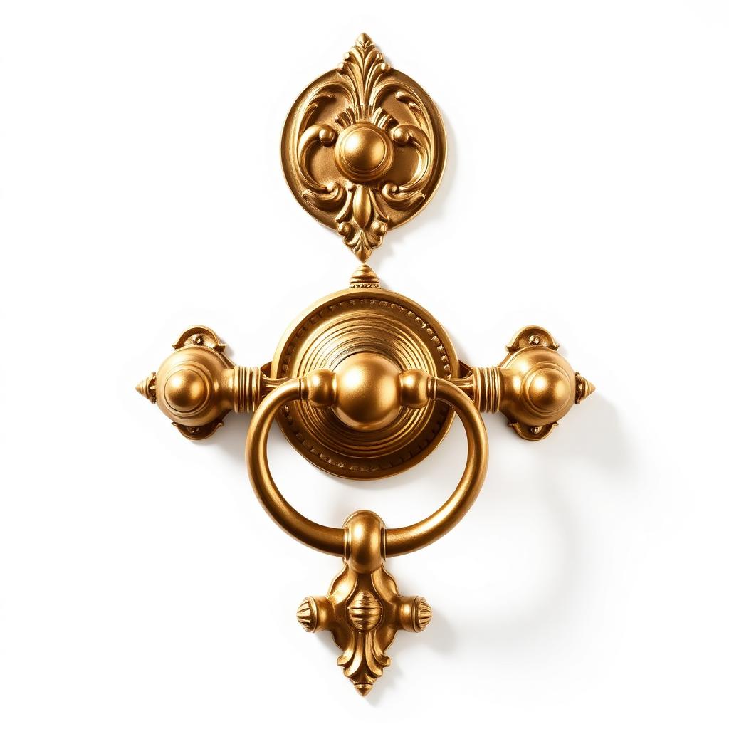 Knocker N-01